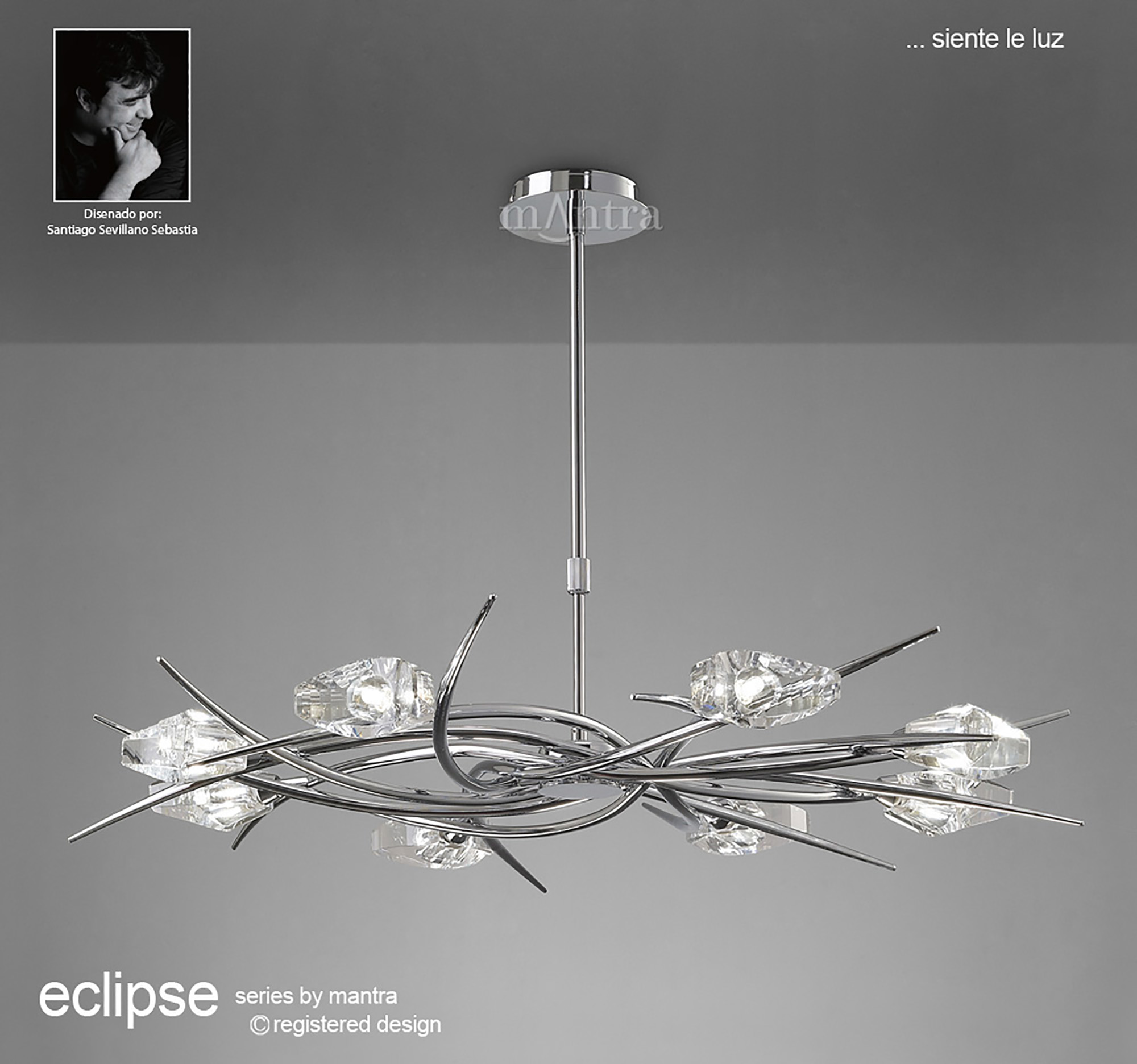 Eclipse Wall Lights Mantra Modern Wall Lights Eclipse Wall Lights Mantra Modern Wall Lights